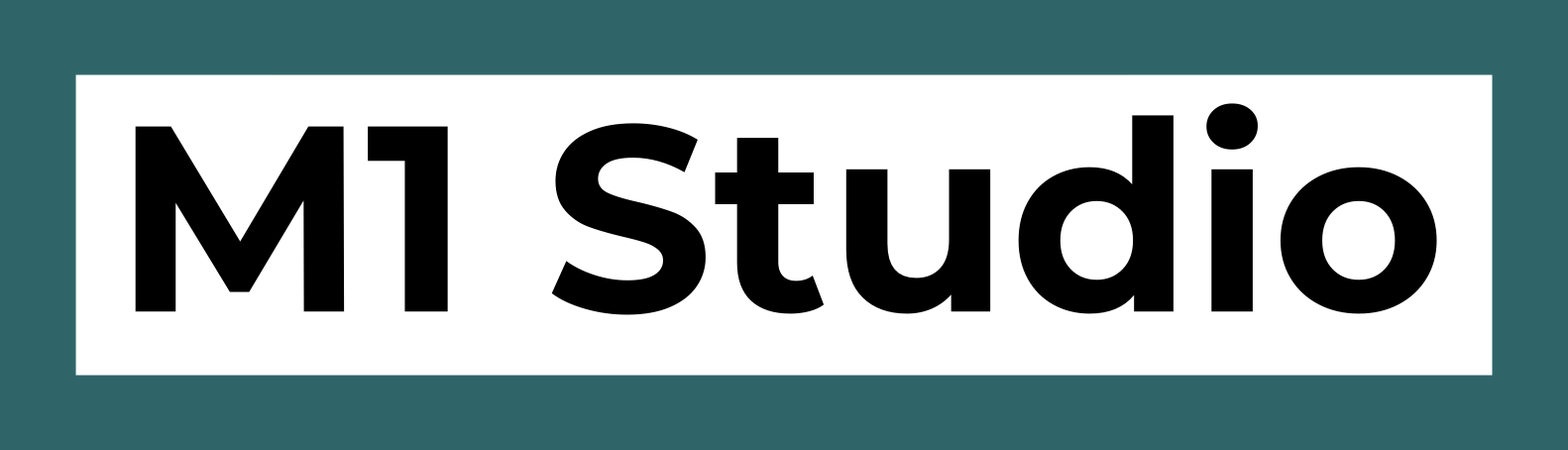 M1 Studio